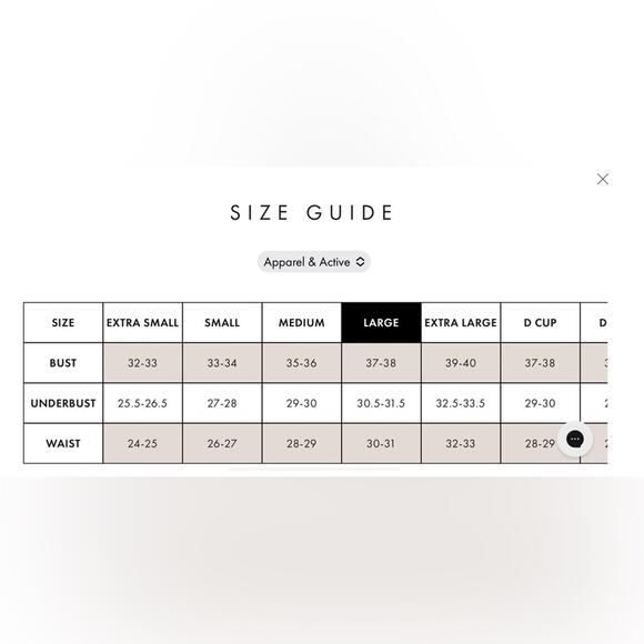 L*Space Nico Bikini Top Swim Pink White - Picture 3 of 14